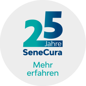 25 Jahre SeneCura